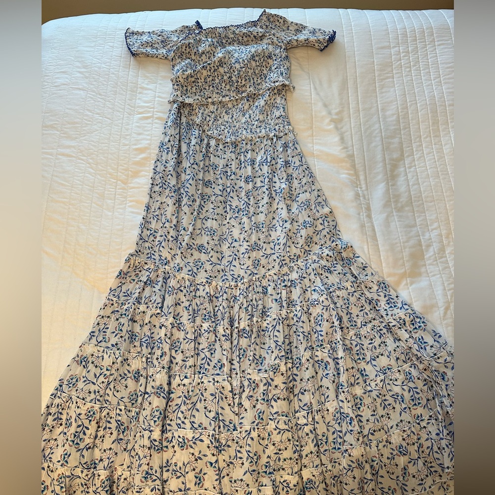 Poupette St Barth Dress